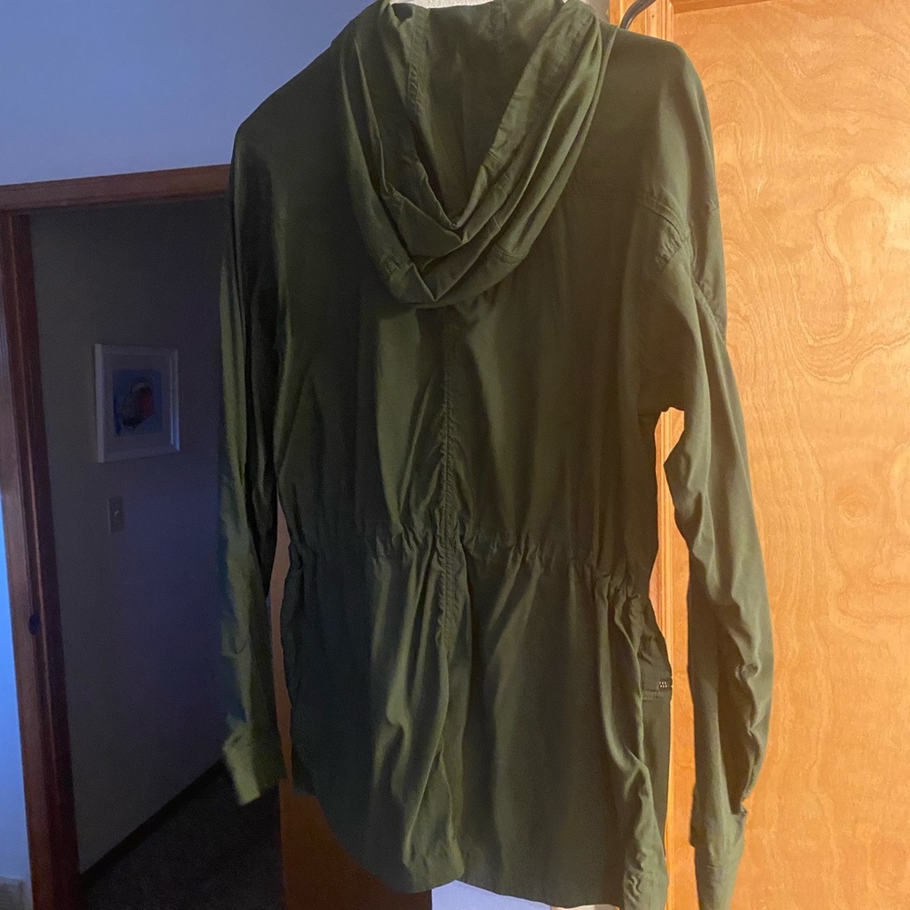 Athleta jacket - Picture 6 of 6